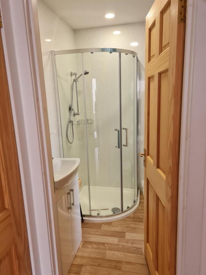1 Golf Mews Apartment Ballater Bagian luar foto